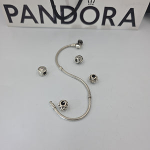 DIJE PLATA 10.9 GRMS (SEMINUEVO)