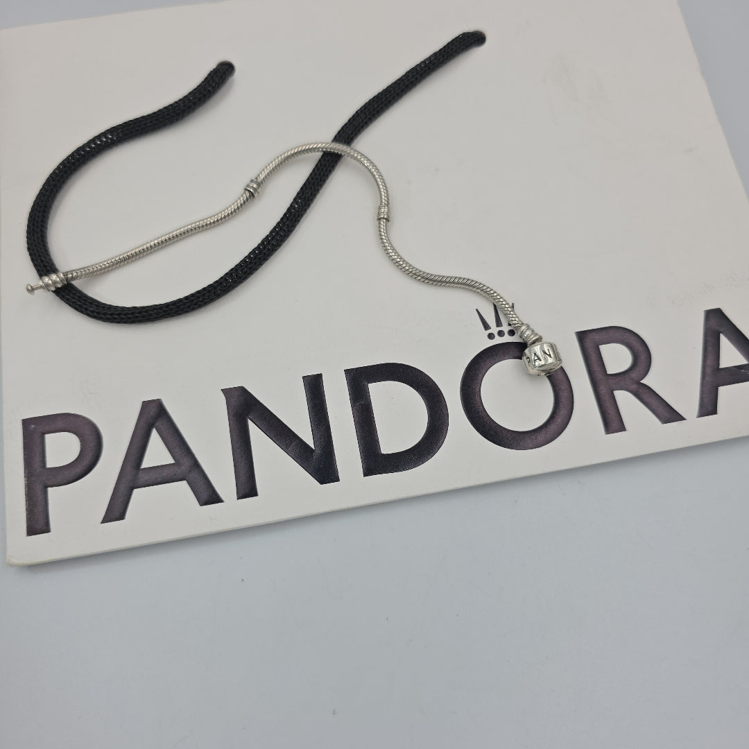 PULSERA PLATA 14.3 GRMS (SEMINUEVO)