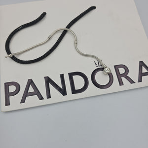 PULSERA PLATA 14.3 GRMS (SEMINUEVO)