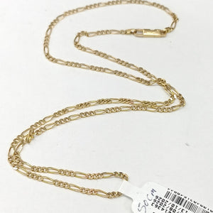 CADENA ORO 18 K 6,30 GRMS (SEMINUEVO)