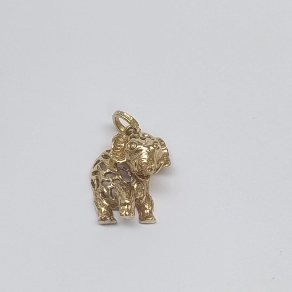 DIJE ORO 14 K 3.1 GRMS (SEMINUEVO)