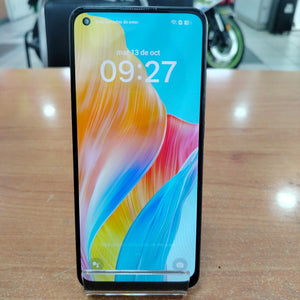 CELULAR OPPO A78 CPH2565 (2023) 256 GB 8 GB RAM (SEMINUEVO)