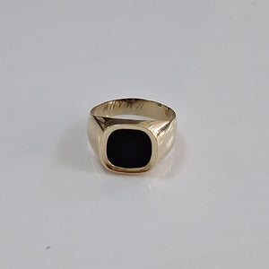 ANILLO ORO 8 K 5.1 GRMS (SEMINUEVO)