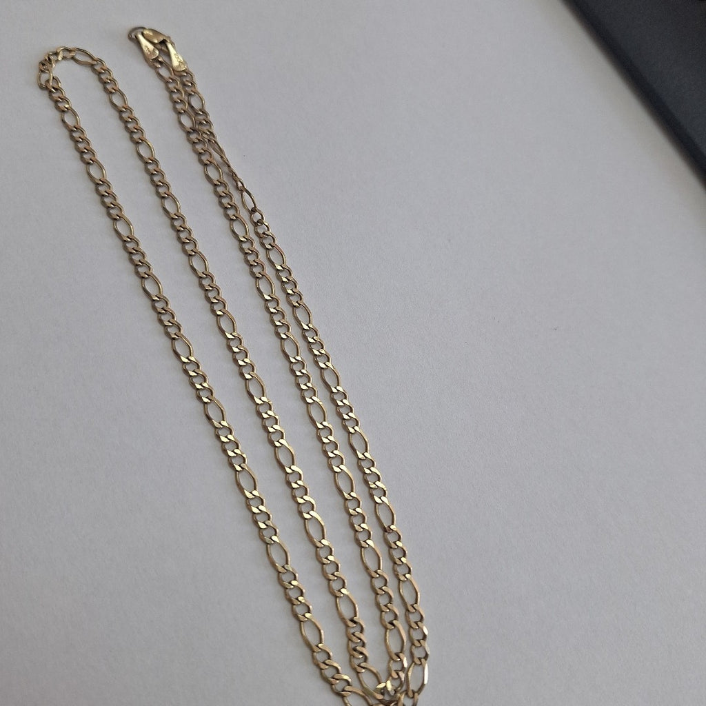 CADENA ORO 10 K 7.4 GRMS (SEMINUEVO)
