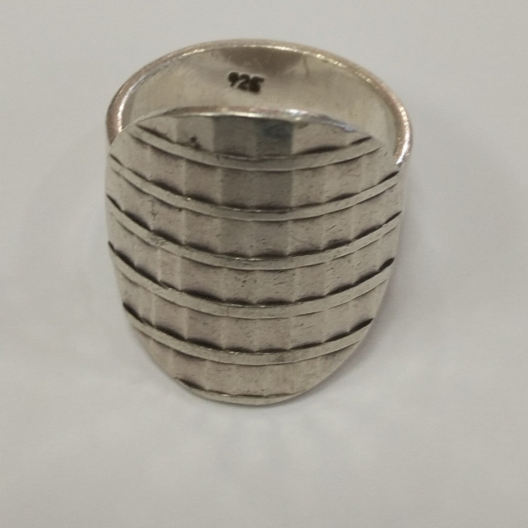 ANILLITO PLATA 9.5 GRMS (SEMINUEVO)