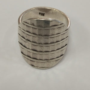ANILLITO PLATA 9.5 GRMS (SEMINUEVO)