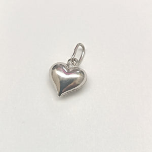 DIJE ORO BLANCO 14 K 1,20 GRMS (SEMINUEVO)