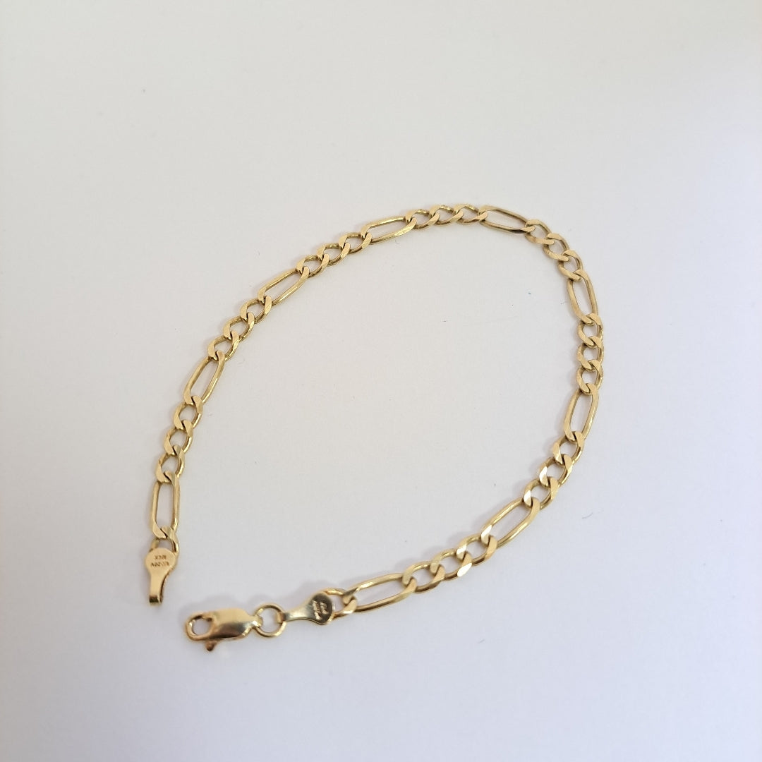 PULSERA ORO 10 K 5 GRMS (SEMINUEVO)