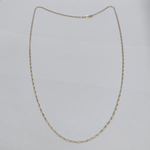 CADENA ORO 10 K 3.6 GRMS (SEMINUEVO)