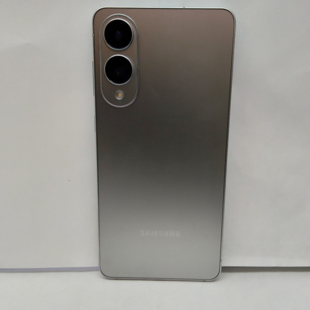 CELULAR SAMSUNG GALAXY S25 EDGE SM-S937B (2025) 256 GB 12 GB RAM (SEMINUEVO)