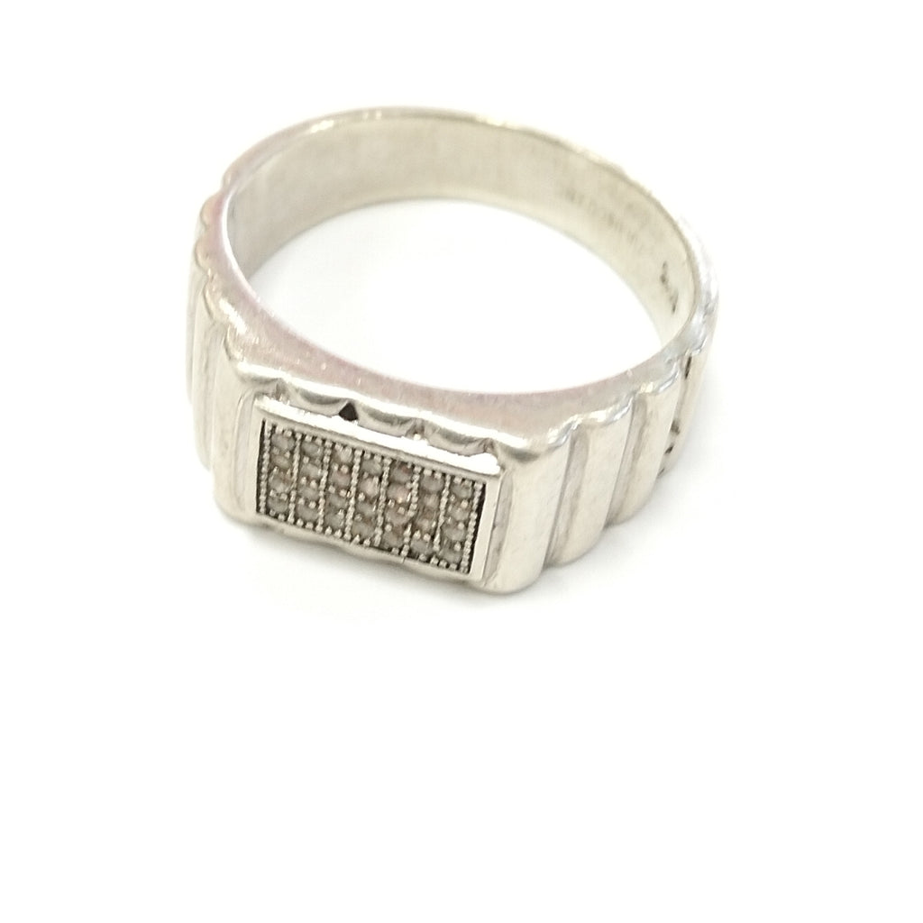 ANILLITO PLATA 4,70 GRMS (SEMINUEVO)