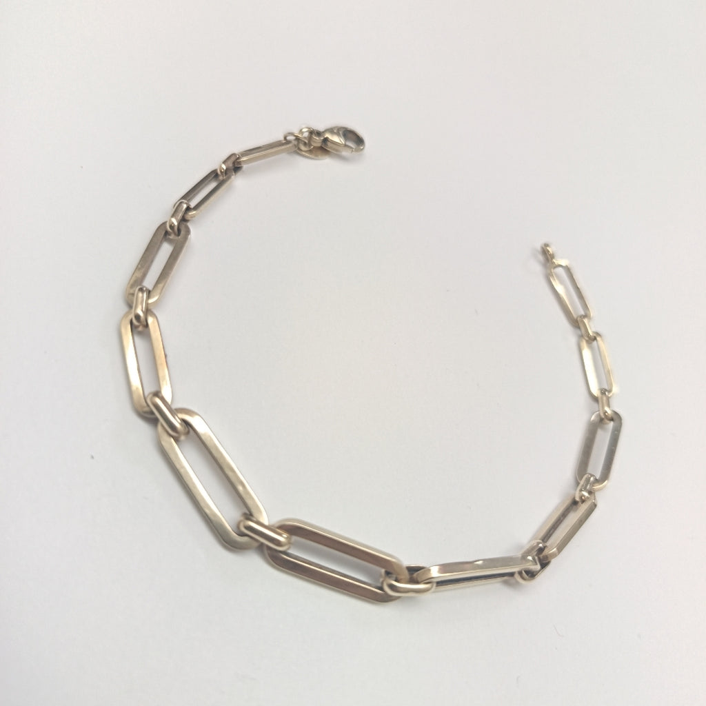 PULSERA ORO 14 K 4,50 GRMS (SEMINUEVO)