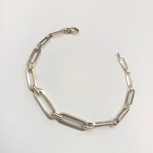 PULSERA ORO 14 K 4,50 GRMS (SEMINUEVO)