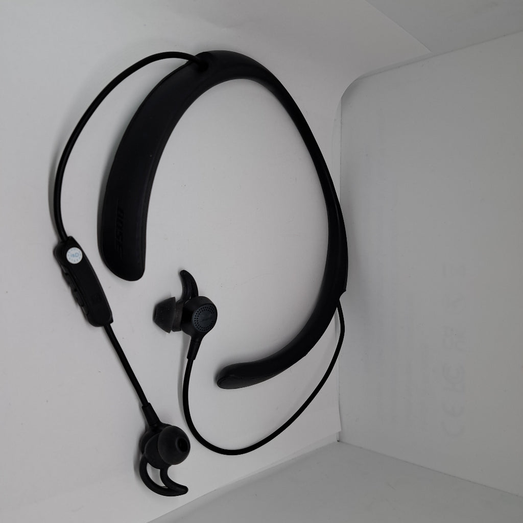 AUDIFONOS BOSE QUIETCONTROL 30 INALAMBRICO IN EAR (SEMINUEVO)