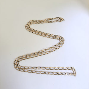 CADENA ORO 14 K 15.2 GRMS (SEMINUEVO)