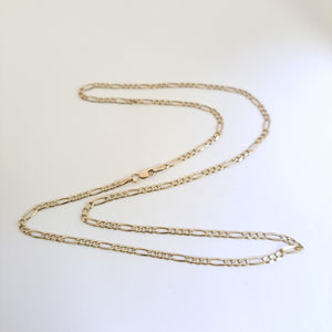 CADENA ORO 10 K 7.9 GRMS (SEMINUEVO)