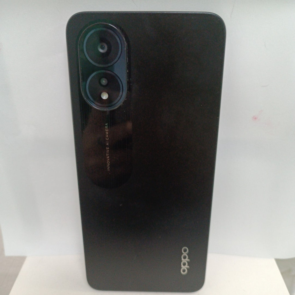 CELULAR OPPO A38 CPH2579 (2023) 128 GB 4 GB RAM (SEMINUEVO)