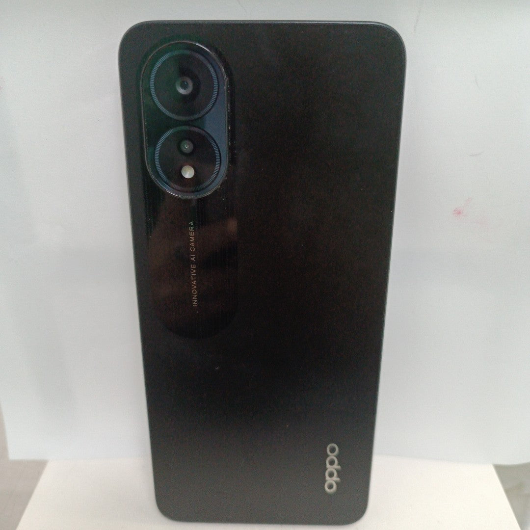 CELULAR OPPO A38 CPH2579 (2023) 128 GB 4 GB RAM (SEMINUEVO)