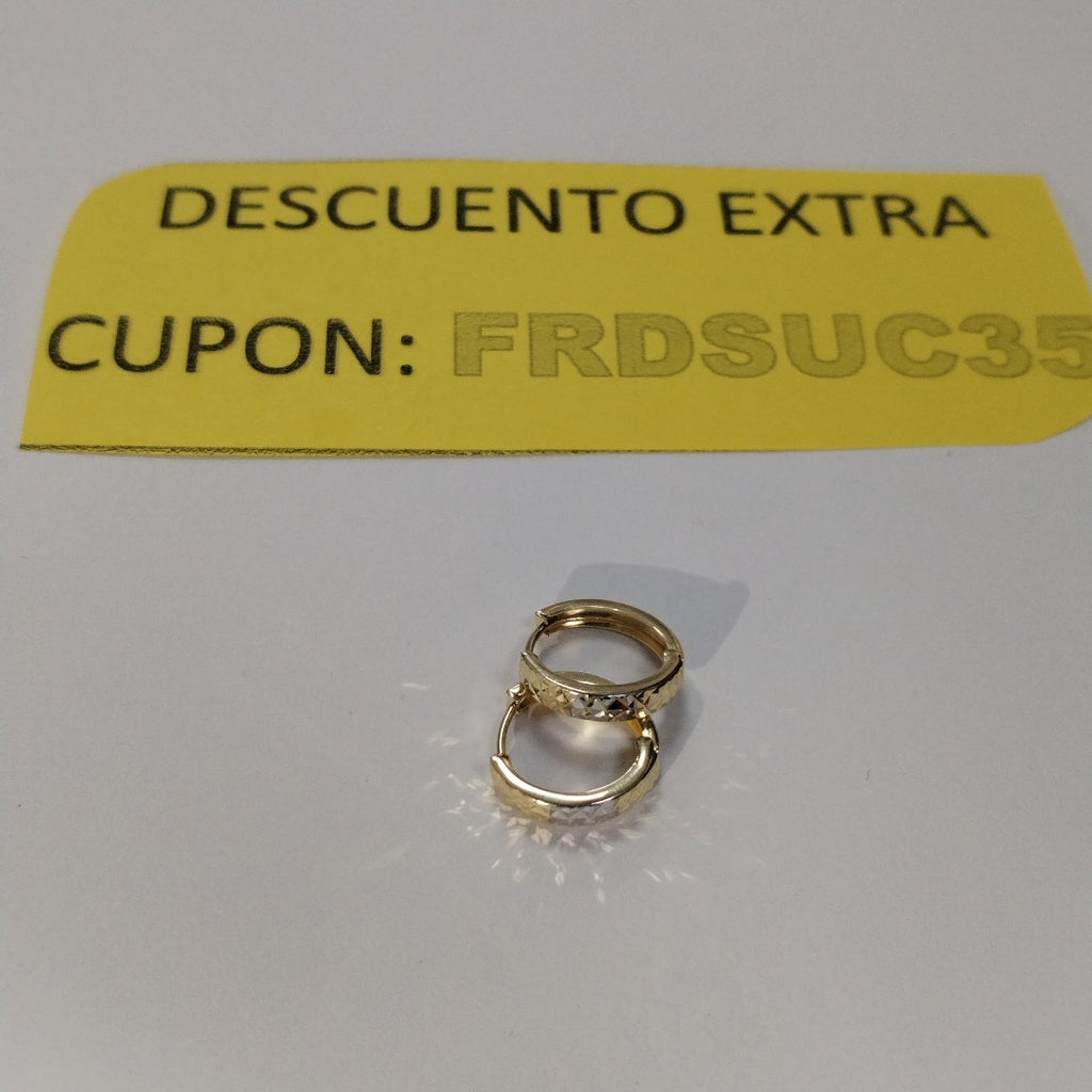HUGGIES ORO 10K 1.5 (NUEVO)