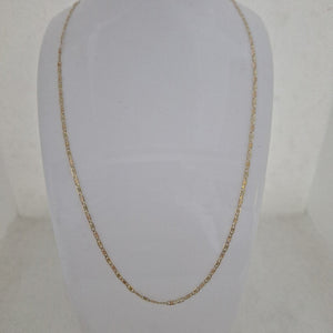 CADENA ORO 10 K 1,80 GRMS (SEMINUEVO)