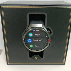 SMARTWATCH HUAWEI WATCH GT 5 PRO VLI-B29 46 MM GPS (SEMINUEVO)
