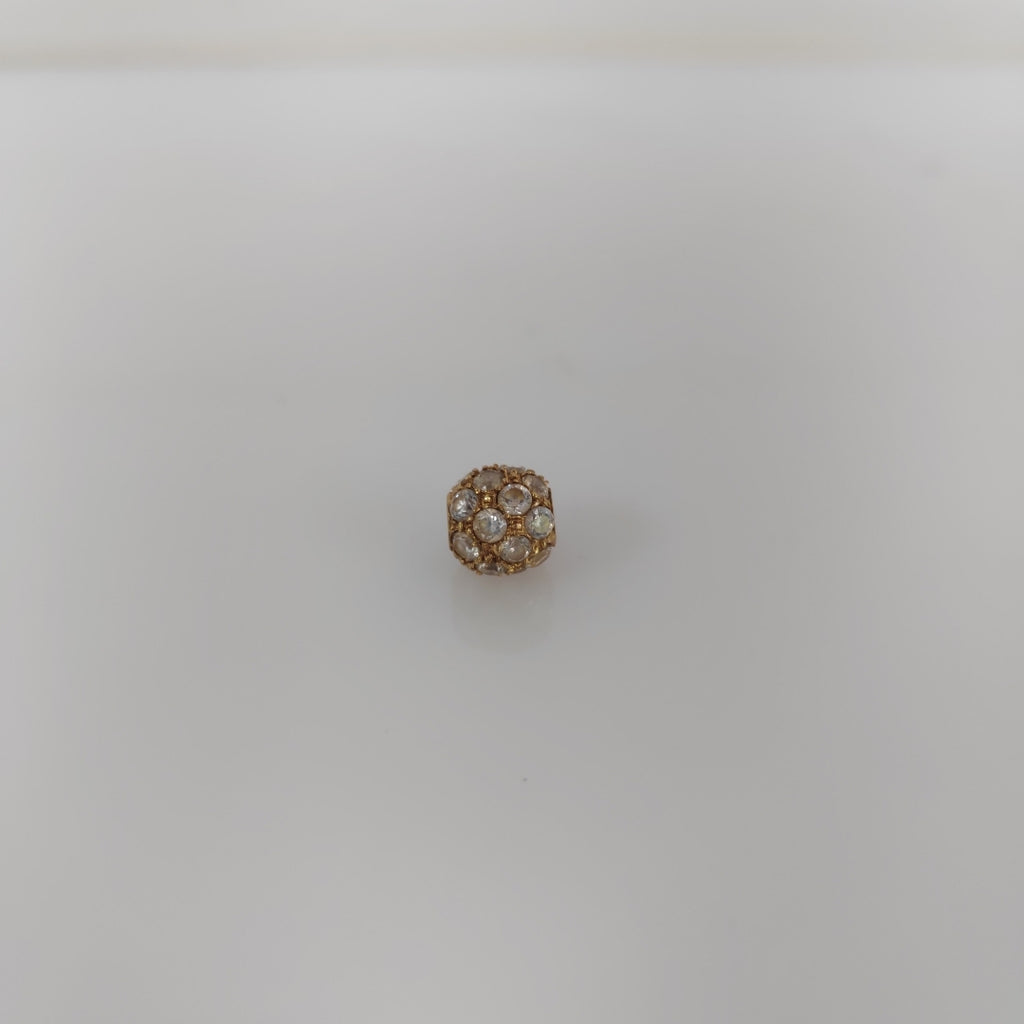 DIJE ORO 14 K 1.3 GRMS (SEMINUEVO)