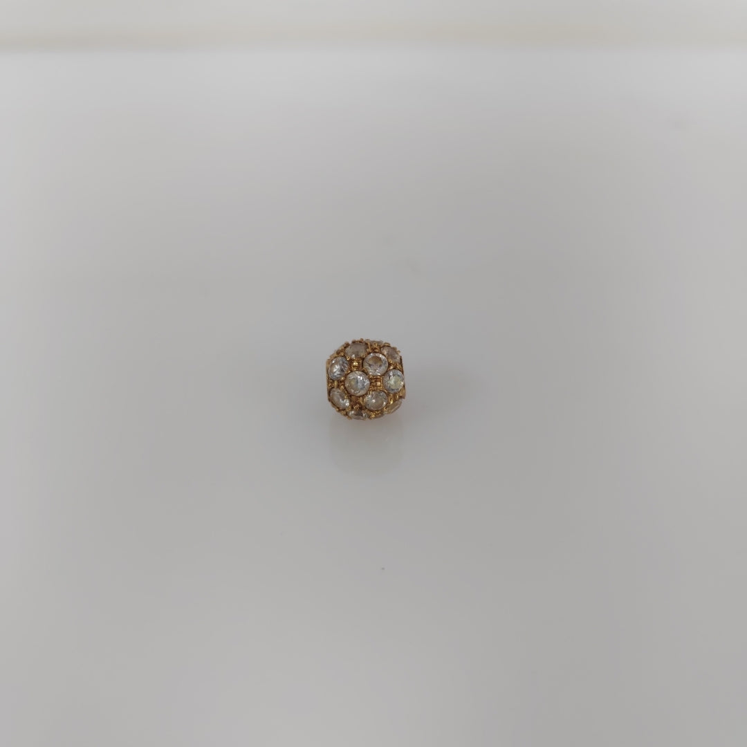 DIJE ORO 14 K 1.3 GRMS (SEMINUEVO)