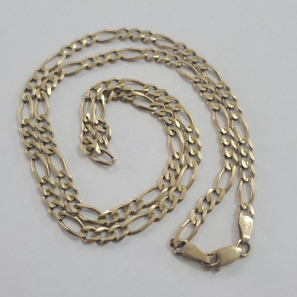 CADENA ORO 14 K 10.5 GRMS (SEMINUEVO)