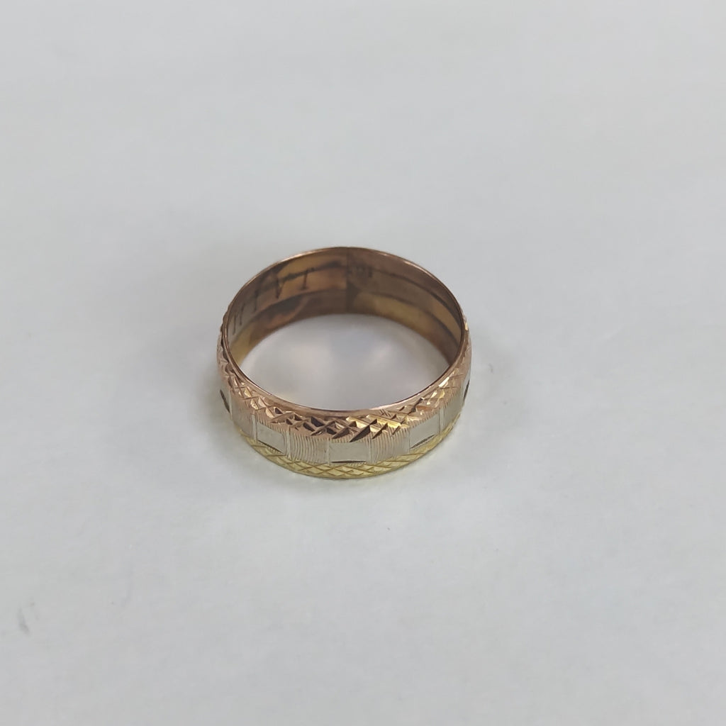 ANILLITO ORO 10 K 1.8 GRMS (SEMINUEVO)