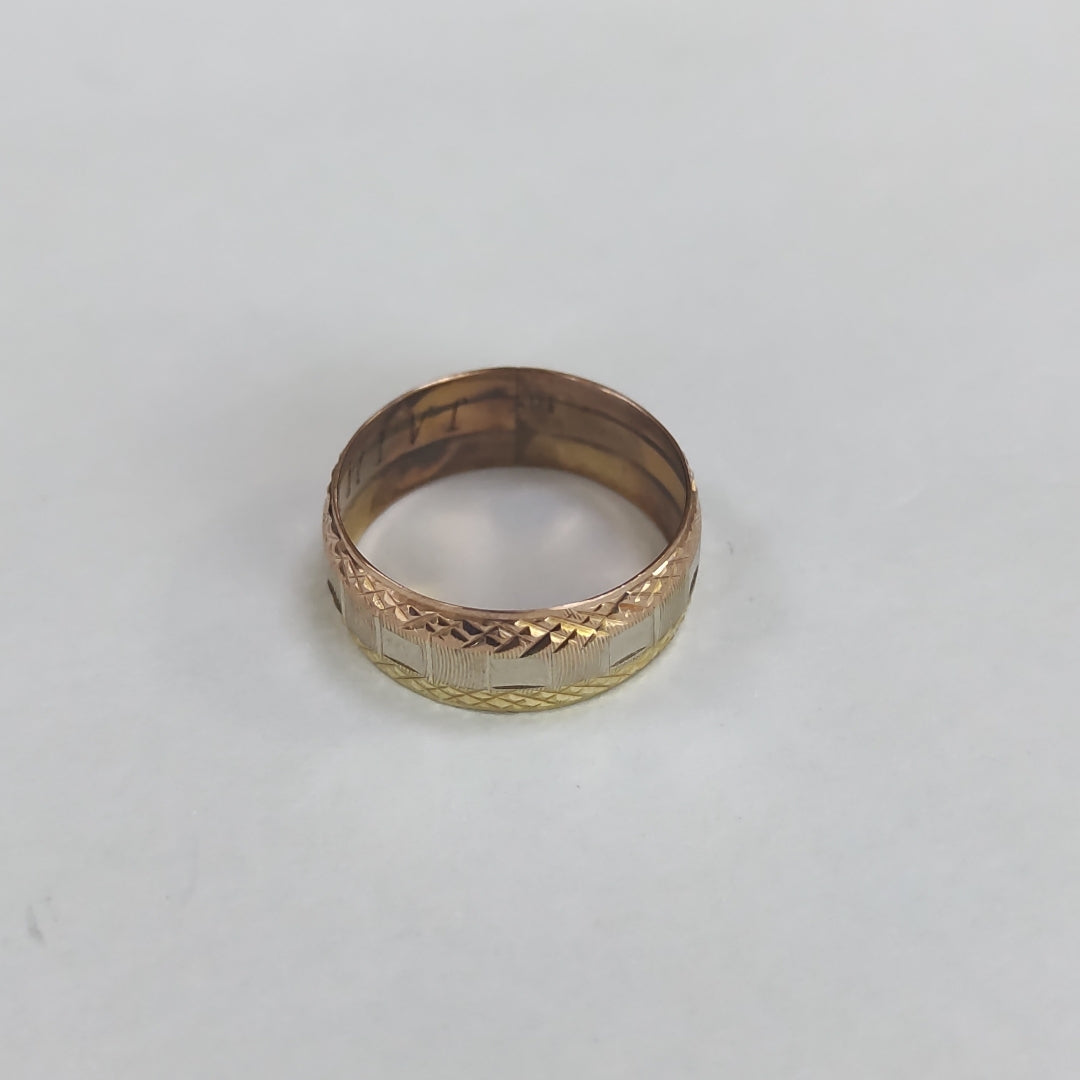 ANILLITO ORO 10 K 1.8 GRMS (SEMINUEVO)