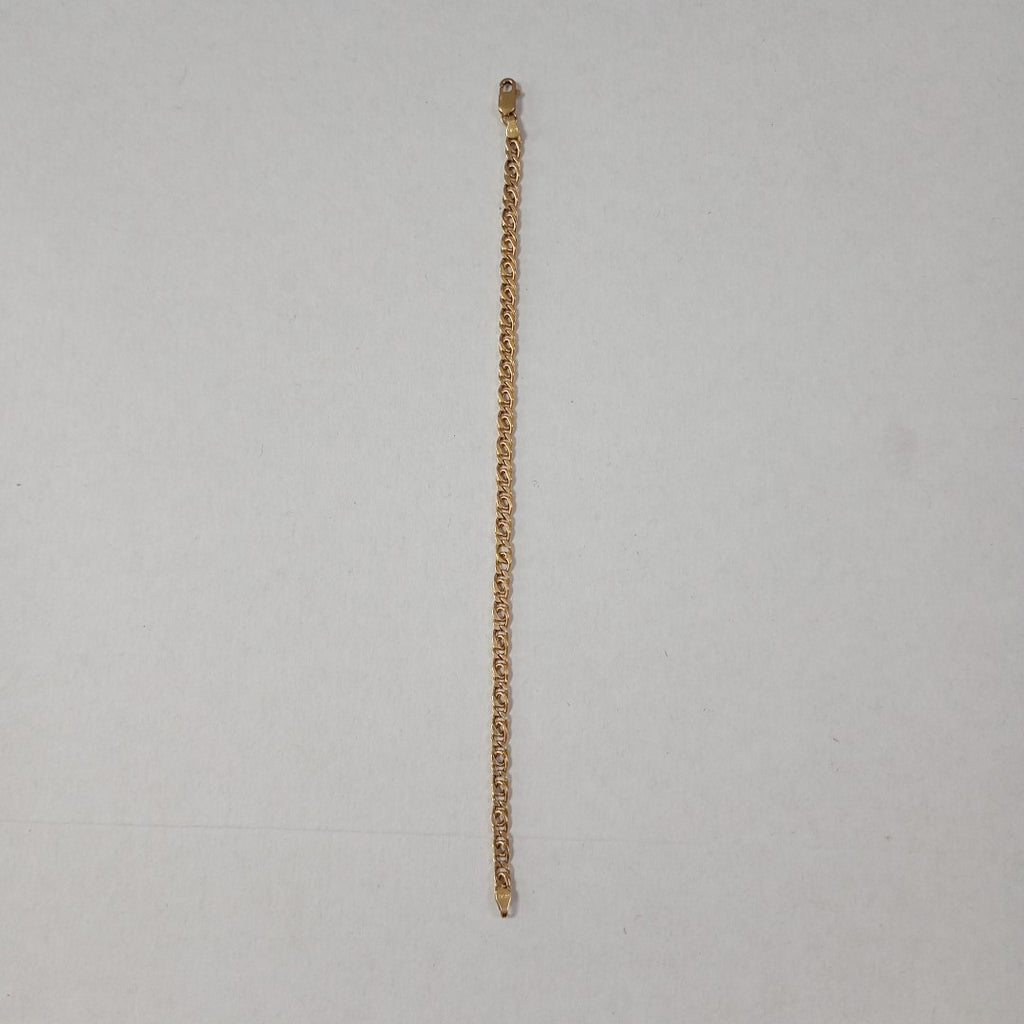 PULSERA ORO 10 K 2.3 GRMS (SEMINUEVO)