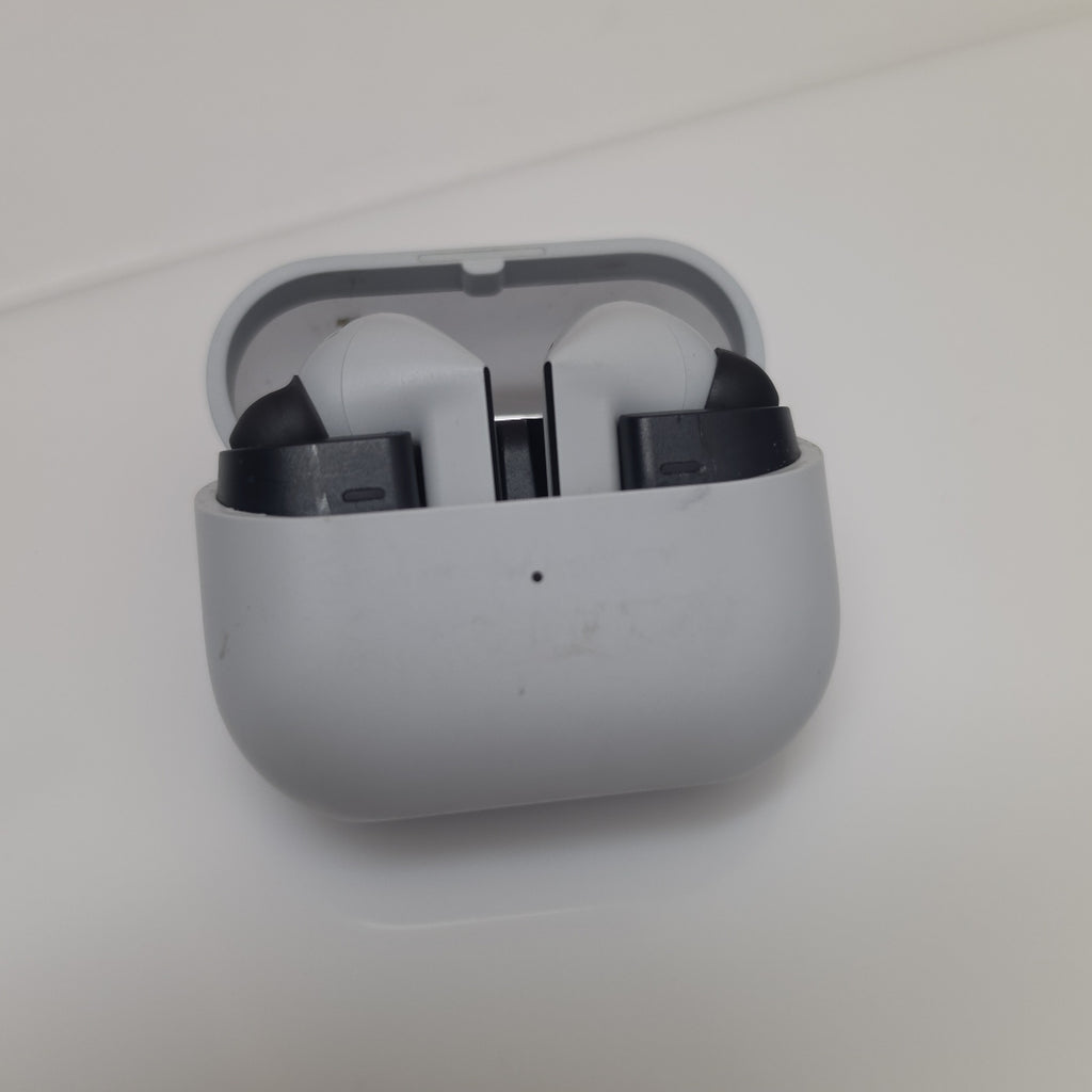 AUDIFONOS SAMSUNG GALAXY BUDS 3 FE SM-R420 INALAMBRICO IN EAR (SEMINUEVO)