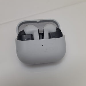 AUDIFONOS SAMSUNG GALAXY BUDS 3 FE SM-R420 INALAMBRICO IN EAR (SEMINUEVO)