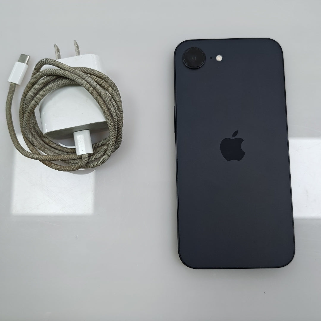 CELULAR APPLE IPHONE 16E A3408 (2025) 256 GB 8 GB RAM (SEMINUEVO)
