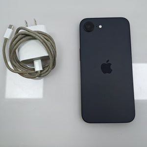 CELULAR APPLE IPHONE 16E A3408 (2025) 256 GB 8 GB RAM (SEMINUEVO)