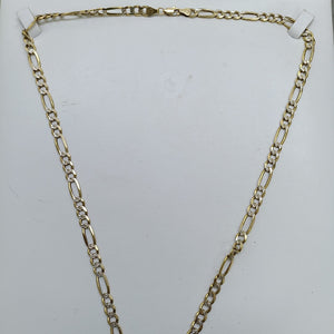 CADENA ORO 10 K 29.3 GRMS (SEMINUEVO)