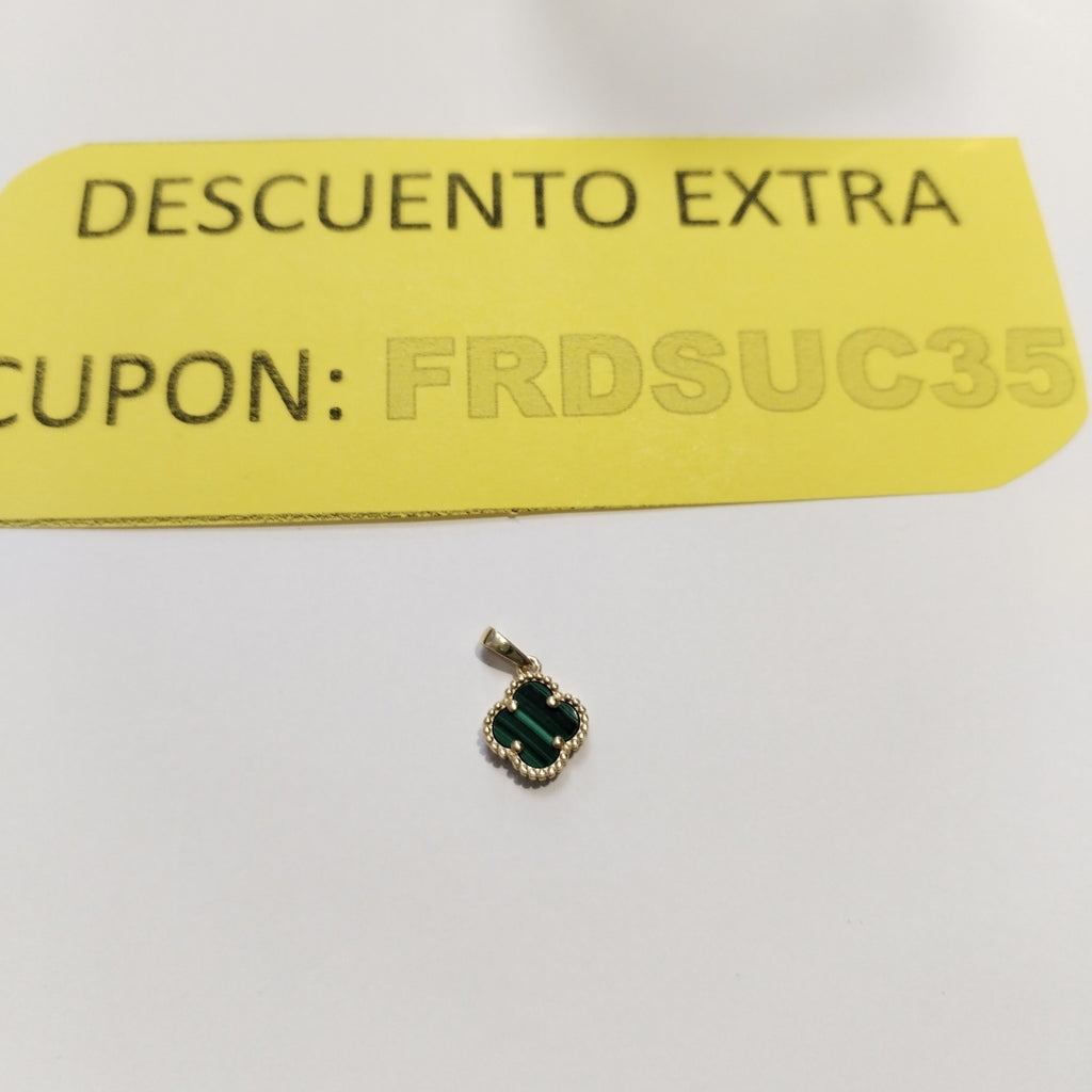 DIJES ORO 14K 1 (NUEVO)