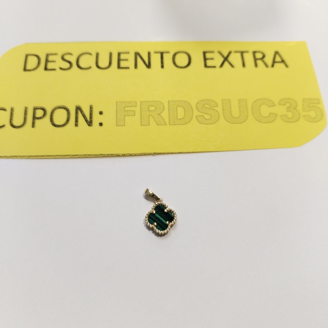 DIJES ORO 14K 1 (NUEVO)