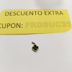 DIJES ORO 14K 1 (NUEVO)