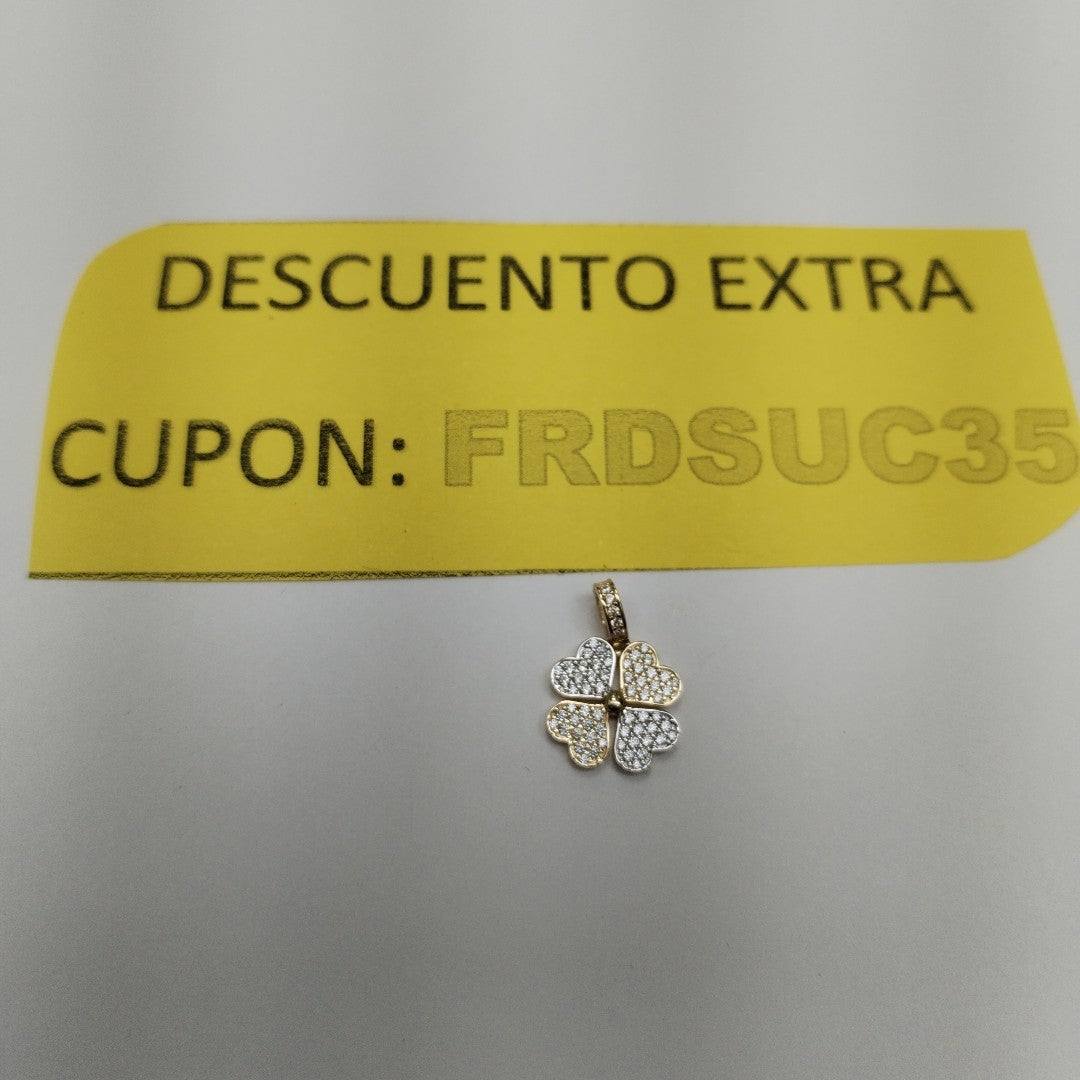 DIJES ORO 14K 1.9 (NUEVO)