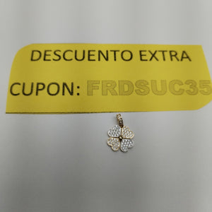 DIJES ORO 14K 1.9 (NUEVO)