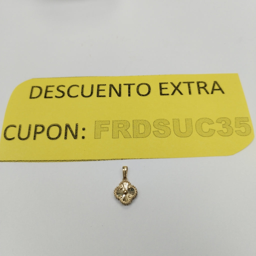 DIJES ORO 14K 1.1 (NUEVO)