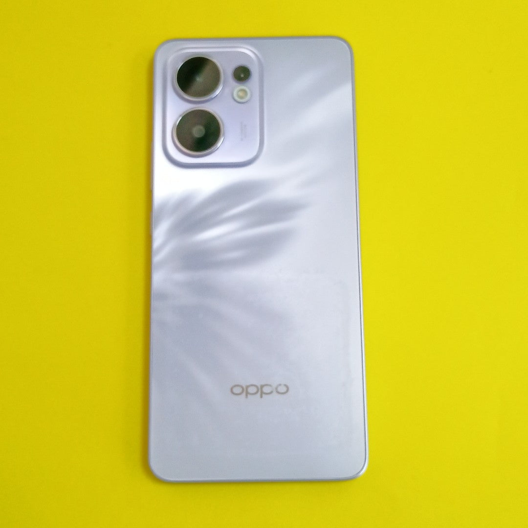 CELULAR OPPO RENO 13F 5G CPH2699 (2025) 256 GB 12 GB RAM (SEMINUEVO)