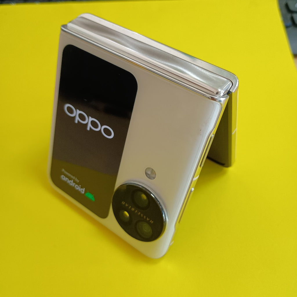 CELULAR OPPO FIND N3 FLIP CPH2519 (2023) 256 GB 12 GB RAM (SEMINUEVO)