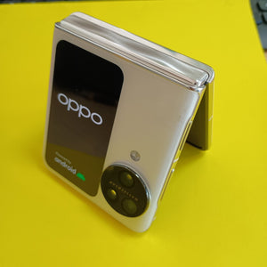 CELULAR OPPO FIND N3 FLIP CPH2519 (2023) 256 GB 12 GB RAM (SEMINUEVO)