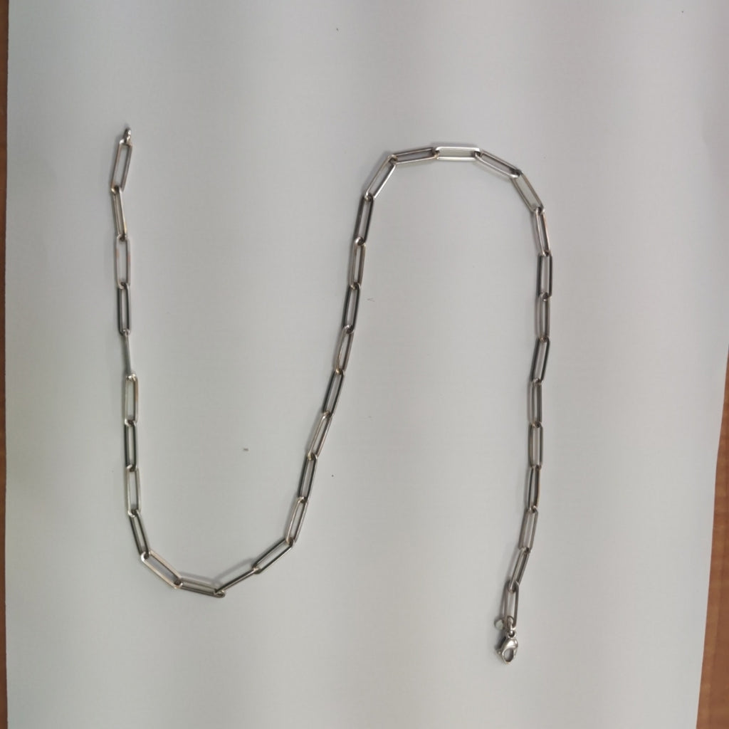 CADENA ORO 14 K 5.4 GRMS (SEMINUEVO)