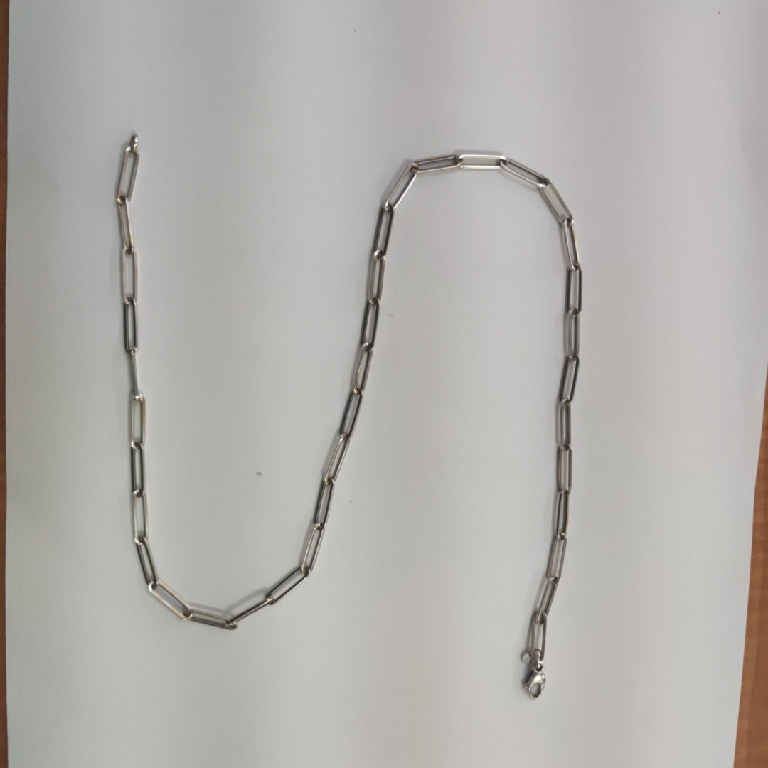 CADENA ORO 14 K 5.4 GRMS (SEMINUEVO)