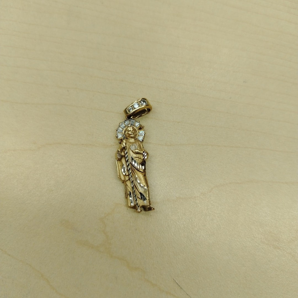 DIJE ORO 10 K 5.1 GRMS (SEMINUEVO)