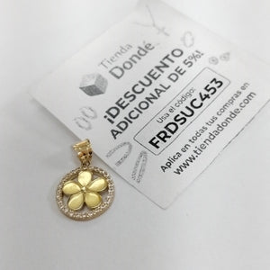 DIJES ORO 14K 1.5 (NUEVO)