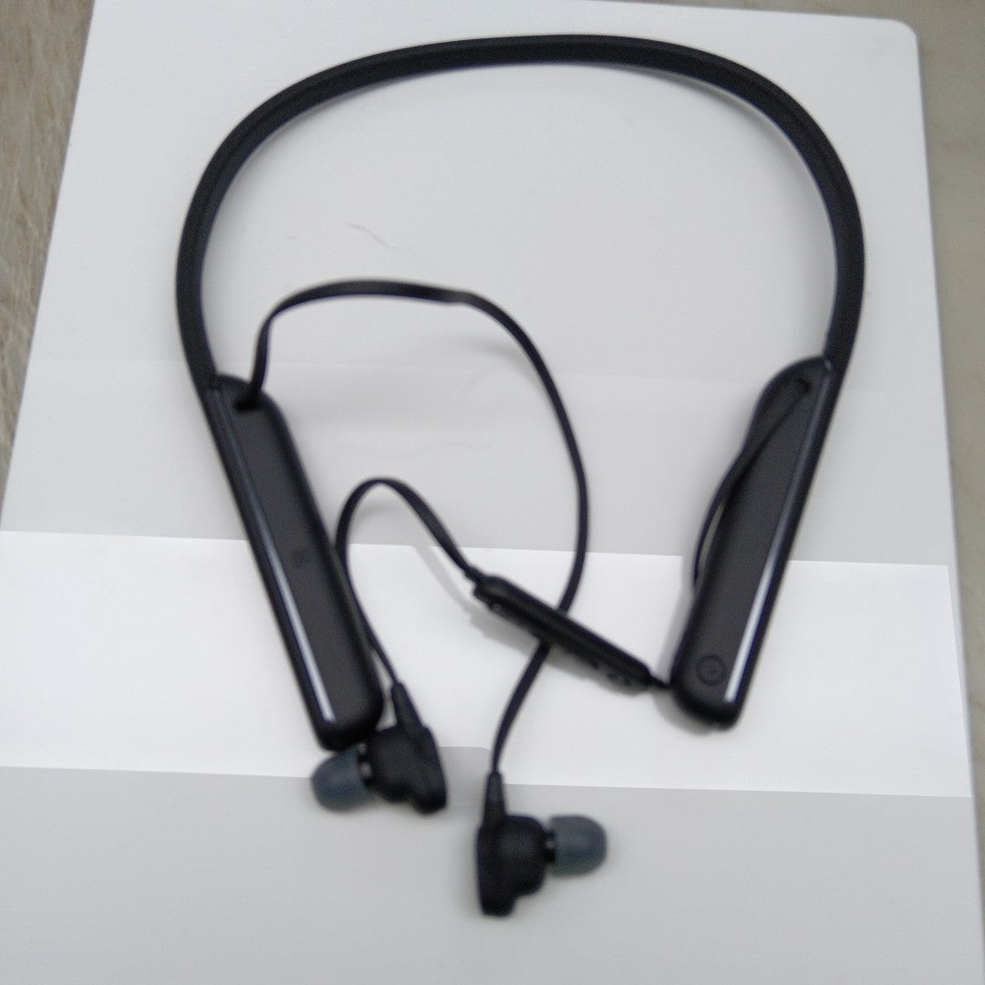 AUDIFONOS SONY WI-1000XM2 INALAMBRICO IN EAR (SEMINUEVO)